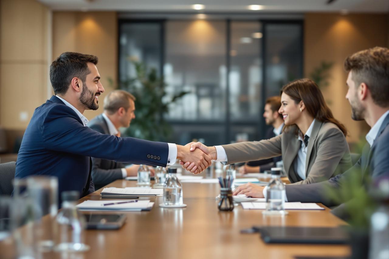 蜜芽视频与Netflix达成内容授权合作