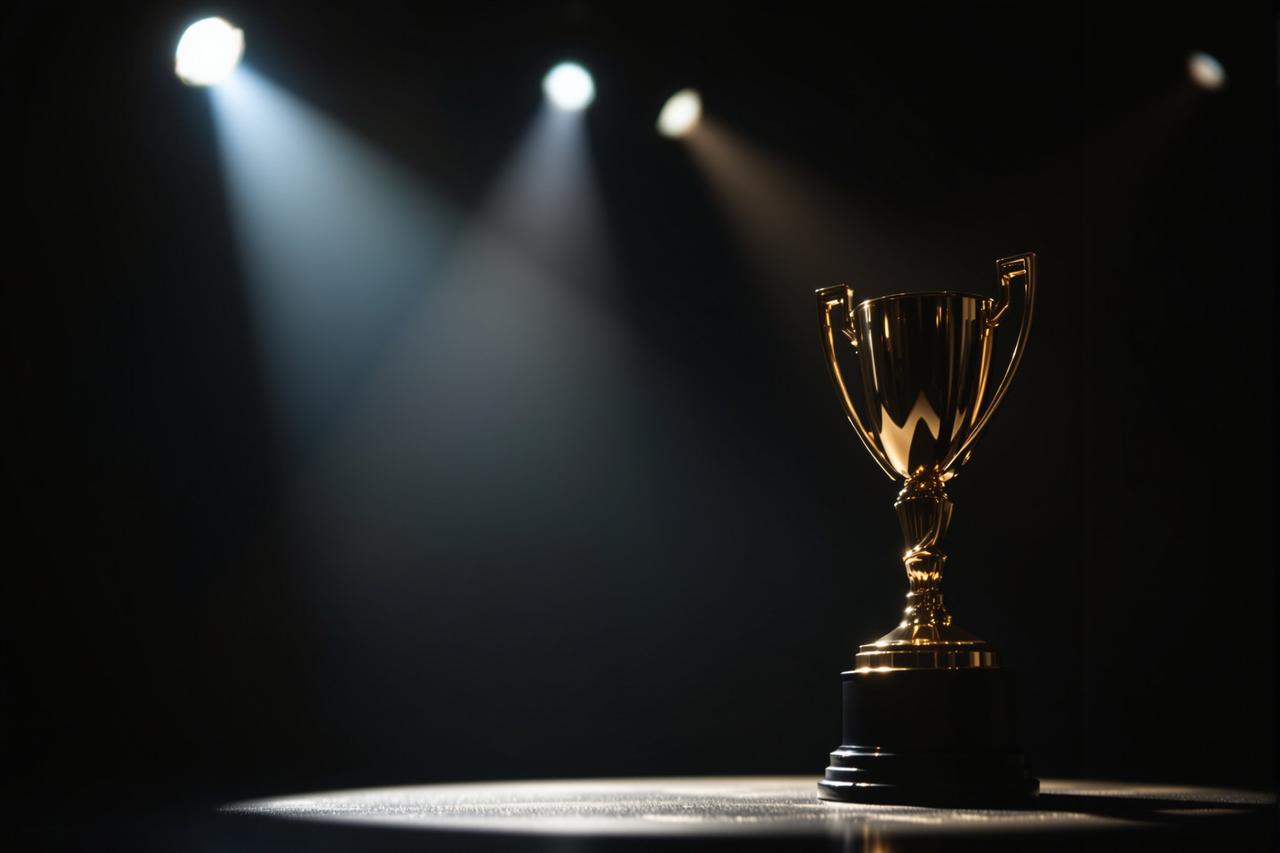 蜜芽视频荣获2024年度最佳传媒公司大奖